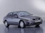 Seat Toledo 2008 года